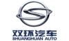 Shuanghuan Auto (CHN)                   